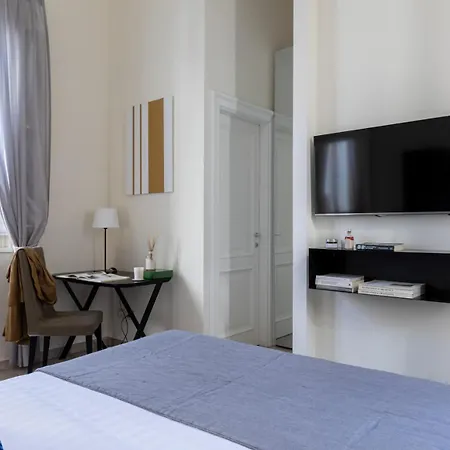 Now Apartments, Aparthotel In The Heart Of Rome