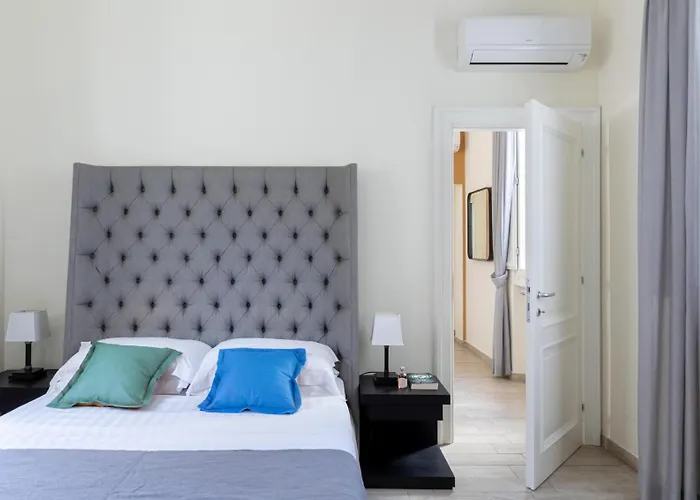 Now Apartments, In The Heart Of 4* Roma