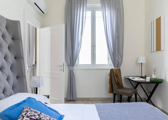 Now Apartments, In The Heart Of