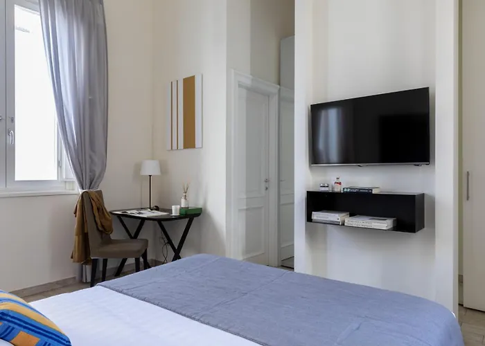 Now Apartments, In The Heart Of Aparthotel