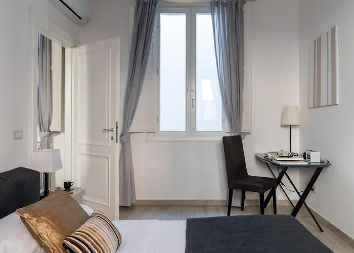 Now Apartments, In The Heart Of Aparthotel