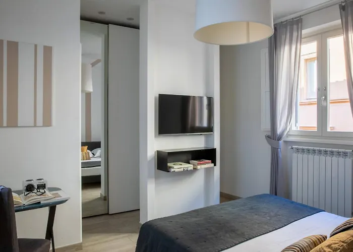 Aparthotel Now Apartments, In The Heart Of 4*