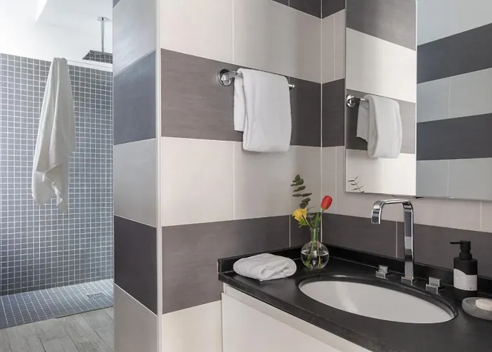 Apartahotel Now Apartments, In The Heart Of Roma