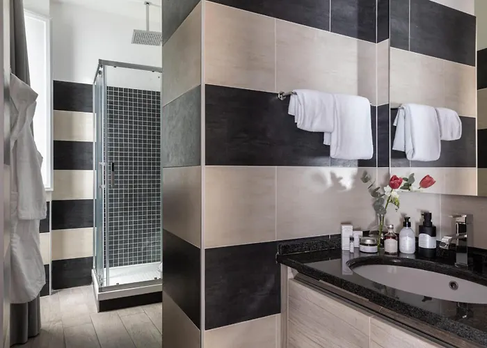 Now Apartments, In The Heart Of Rome