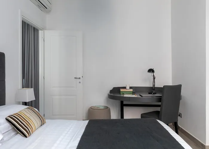 Apartahotel Now Apartments, In The Heart Of