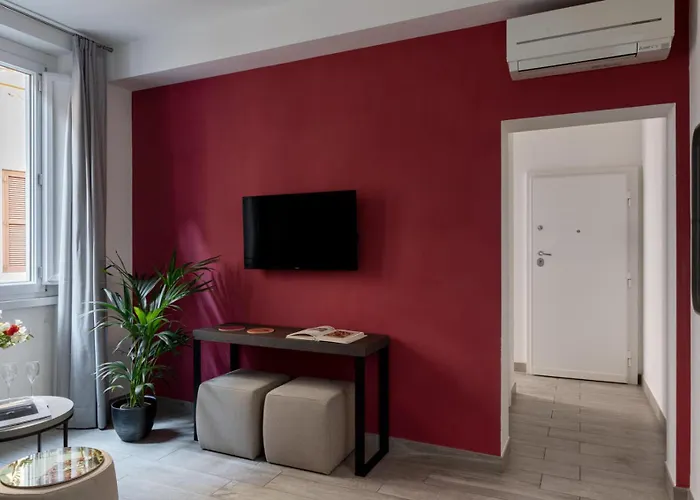 Aparthotel Now Apartments, In The Heart Of 4*