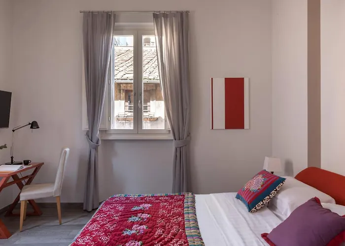 Aparthotel Now Apartments, In The Heart Of 4*