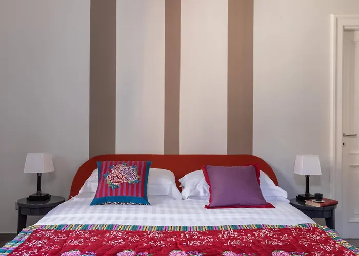 Now Apartments, In The Heart Of Aparthotel Rome
