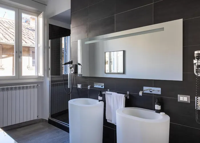 Now Apartments, In The Heart Of Rome