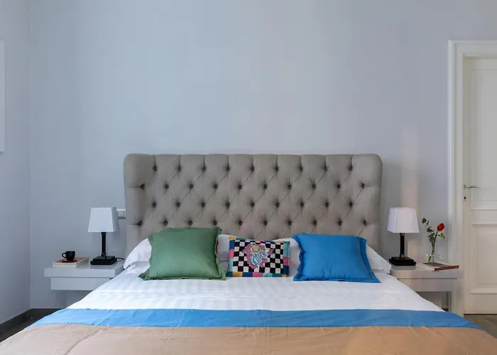 Aparthotel Now Apartments, In The Heart Of