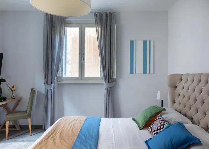 Now Apartments, In The Heart Of Aparthotel 4*