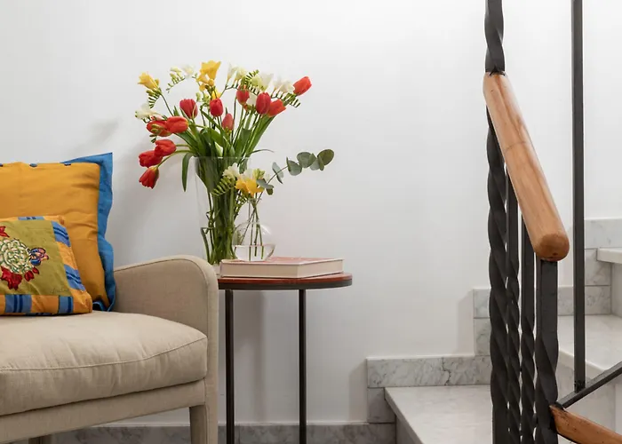Aparthotel Now Apartments, In The Heart Of 4*