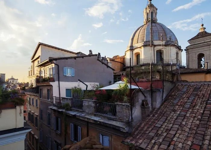 Now Apartments, In The Heart Of 4*