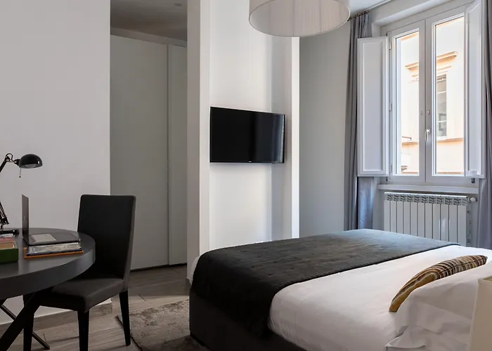 Aparthotel Now Apartments, In The Heart Of 4*