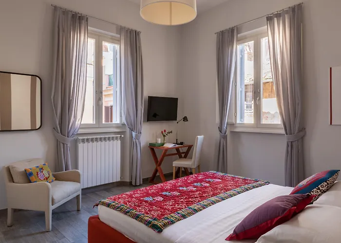 Aparthotel Now Apartments, In The Heart Of