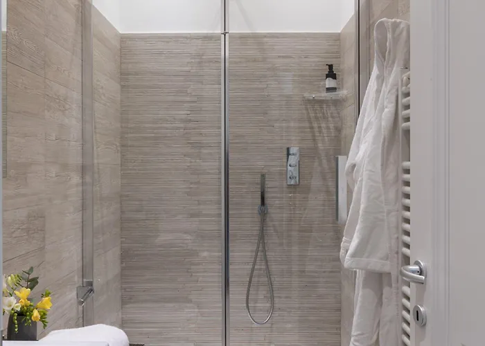 Now Apartments, In The Heart Of 4*