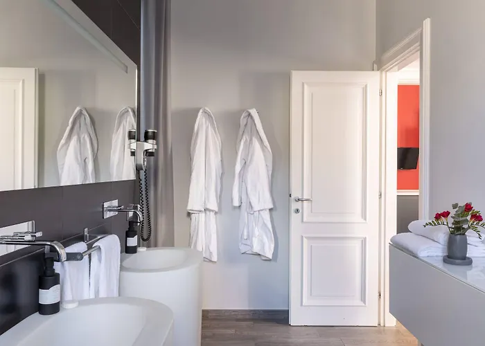 Now Apartments, In The Heart Of Aparthotel Rome