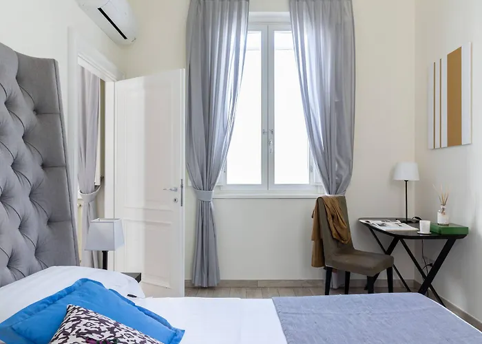 Now Apartments, In The Heart Of