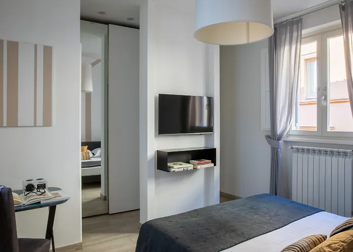 Now Apartments, In The Heart Of 4*