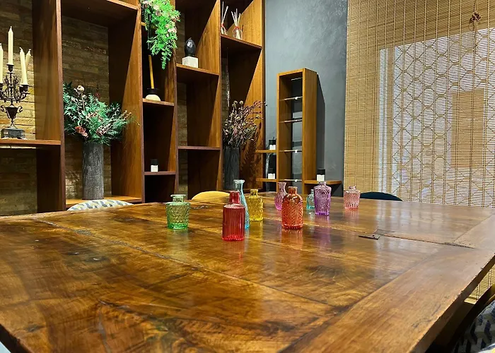 Now Apartments, In The Heart Of Apartahotel 4*