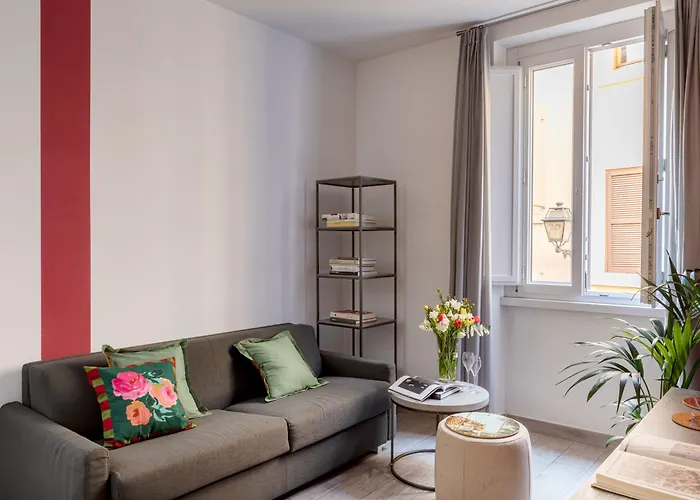 Now Apartments, In The Heart Of 4*