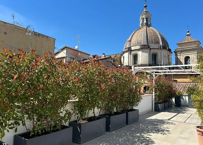 Apartahotel Now Apartments, In The Heart Of 4*