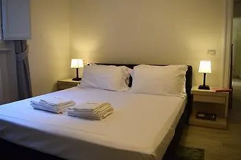 Now Apartments, In The Heart Of 4* Rome