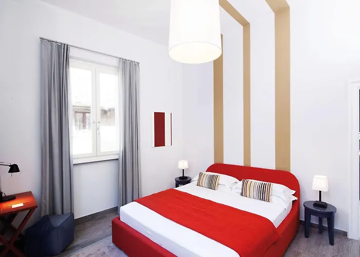 Now Apartments, In The Heart Of Apartahotel Roma
