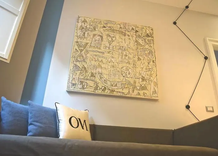 Now Apartments, In The Heart Of