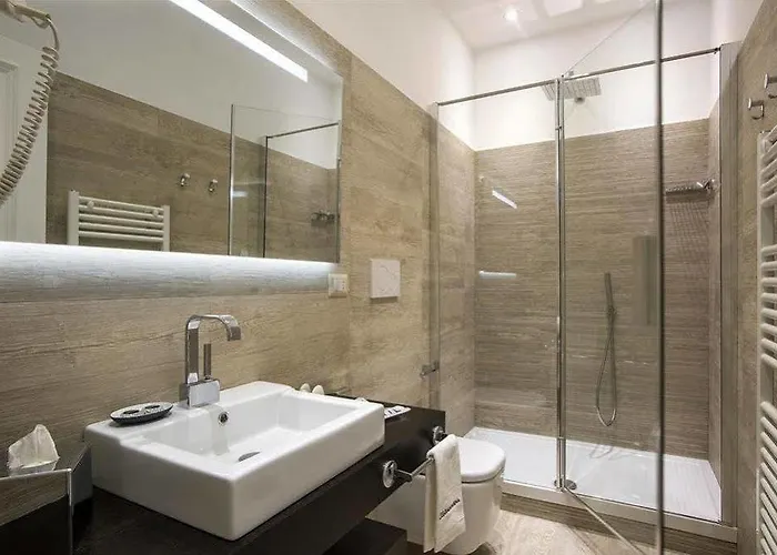 Now Apartments, In The Heart Of Aparthotel