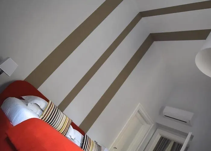 Now Apartments, In The Heart Of Rome