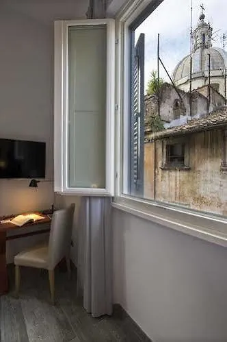 Now Apartments, In The Heart Of 4* Rome