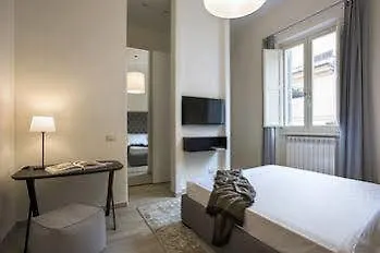 Now Apartments, In The Heart Of 4* Roma
